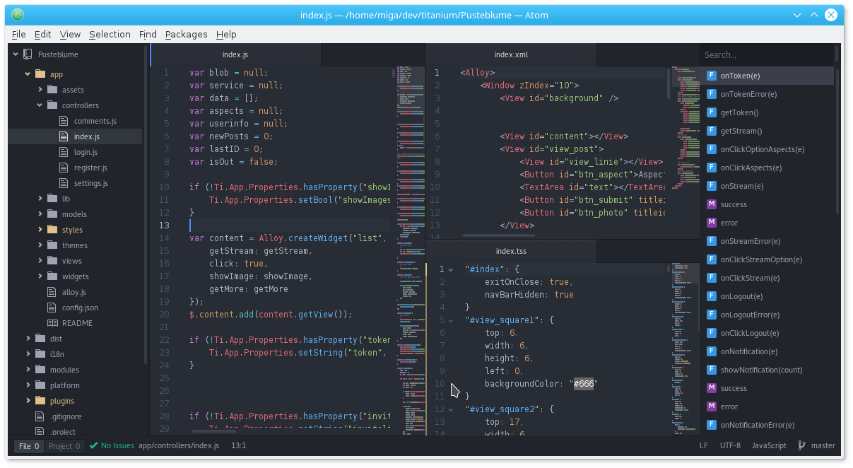 How to install Titanium SDK to start building mobile apps - From zero ...